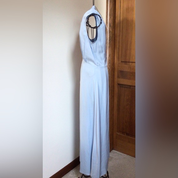 THEORY
Bias Cut A Line Midi Dress, Size 2, New with Tags - Picture 4 of 7